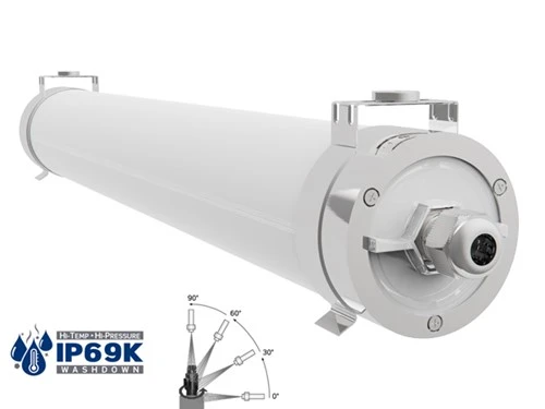 Llum LED Triproof D6