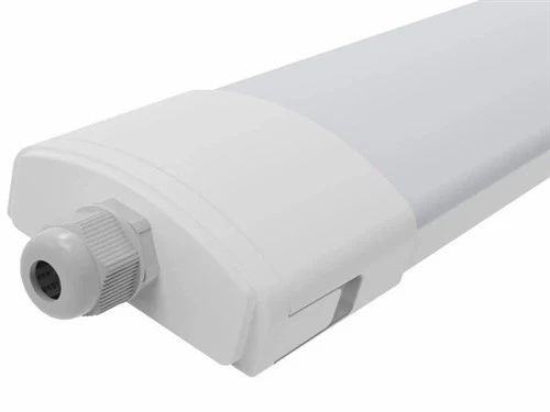 Llum LED Triproof Versió Eco D2.5